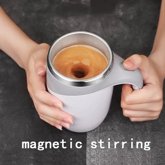 Auto Mixing Snuggle Cup